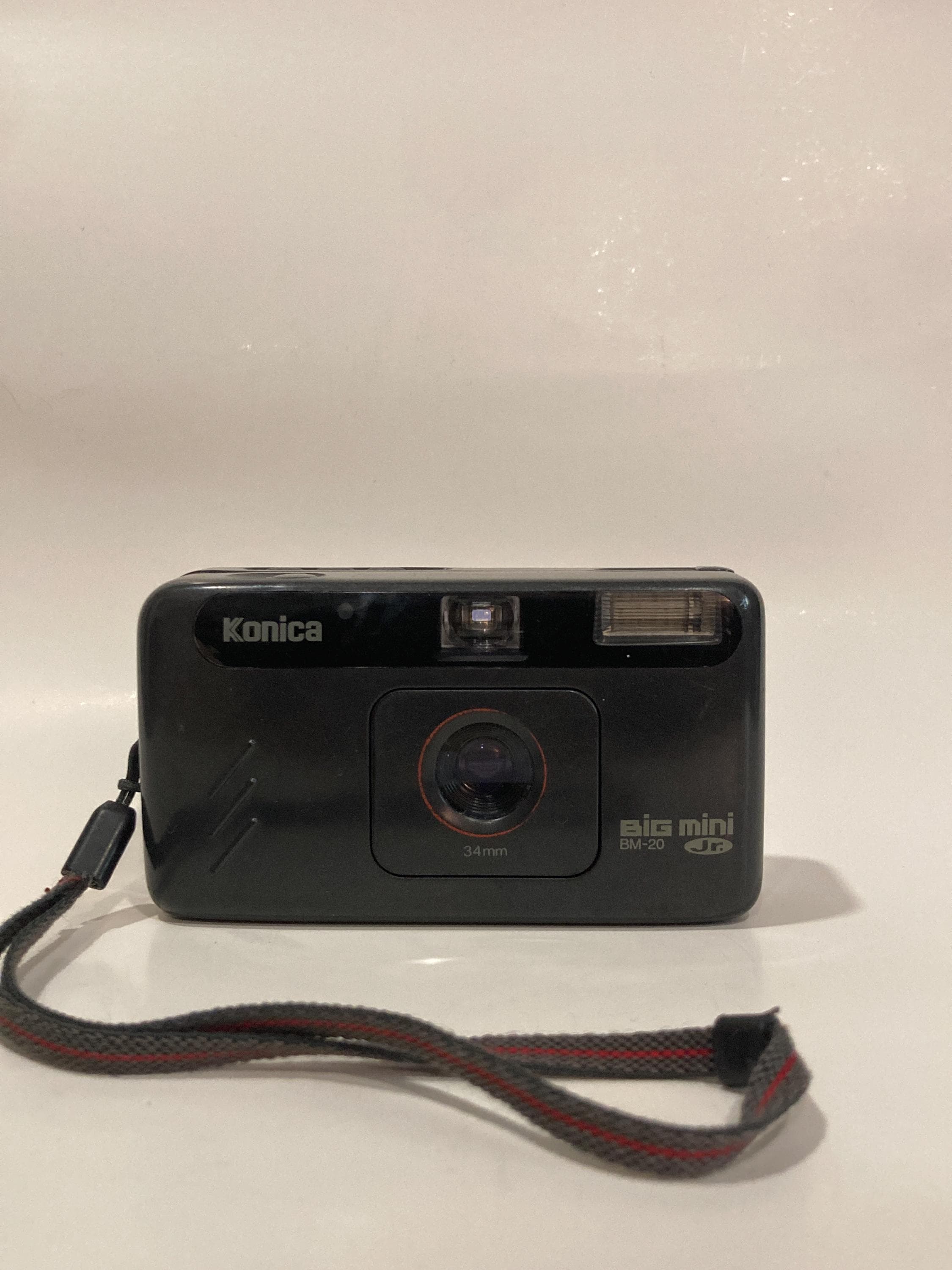 Konica Big Mini F - Etsy