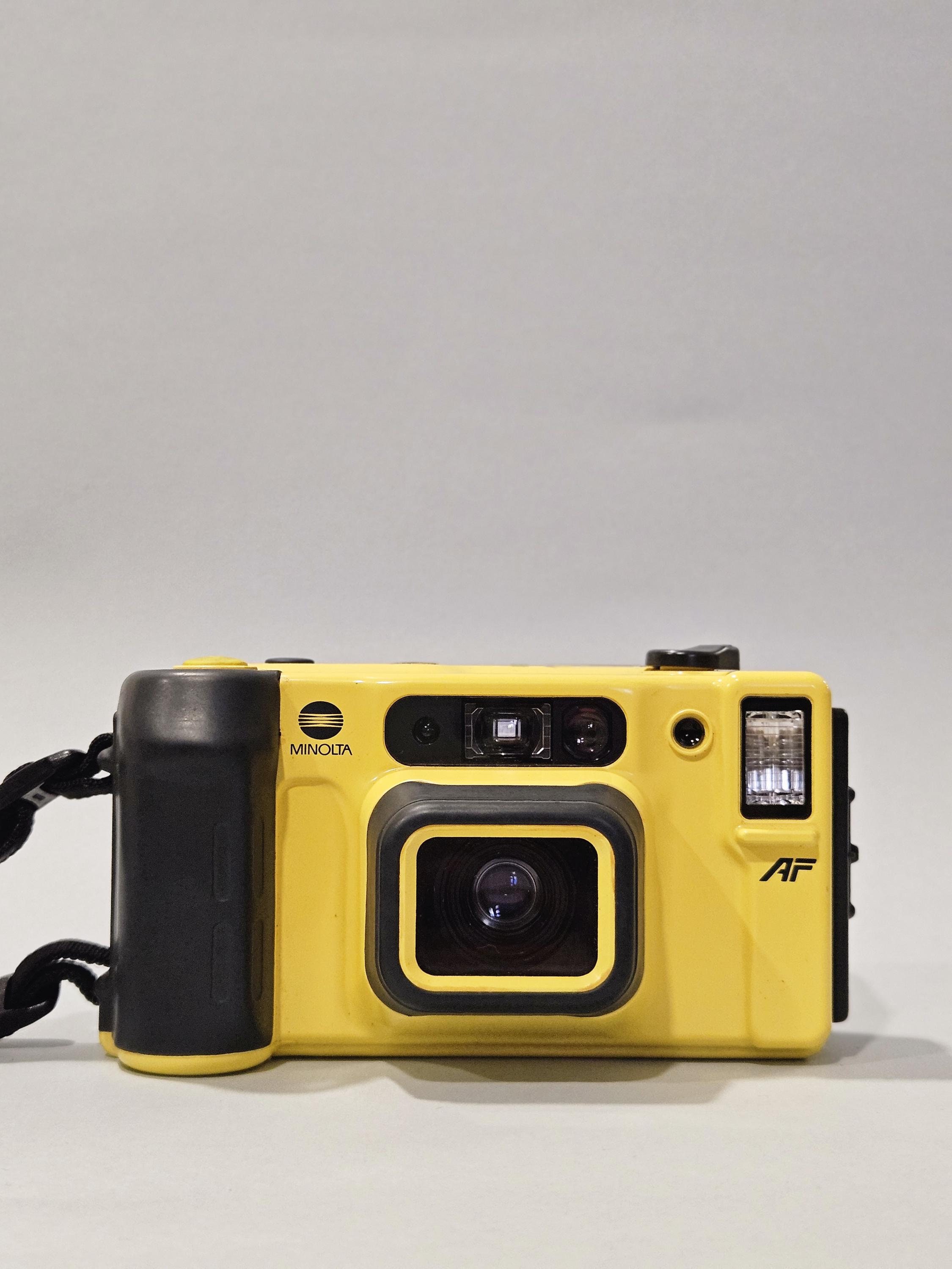 Minolta weathermatic - Etsy 日本