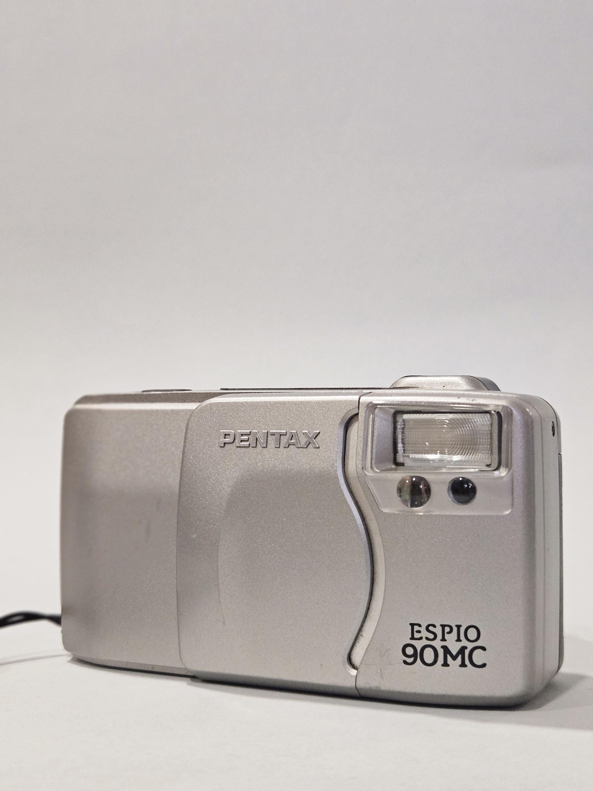 Pentax espio 90mc - Etsy 日本