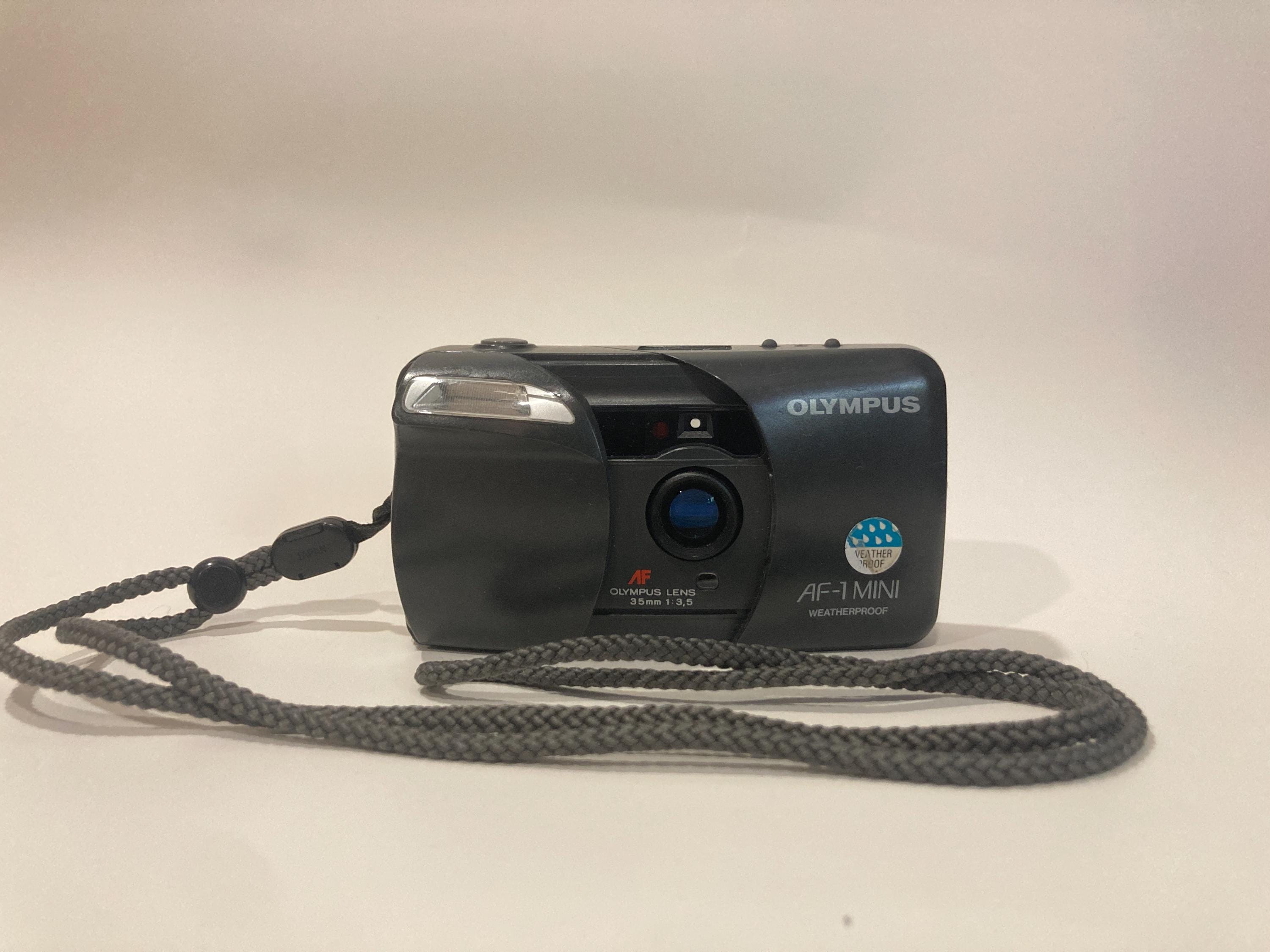 Olympus af 1 - Etsy 日本