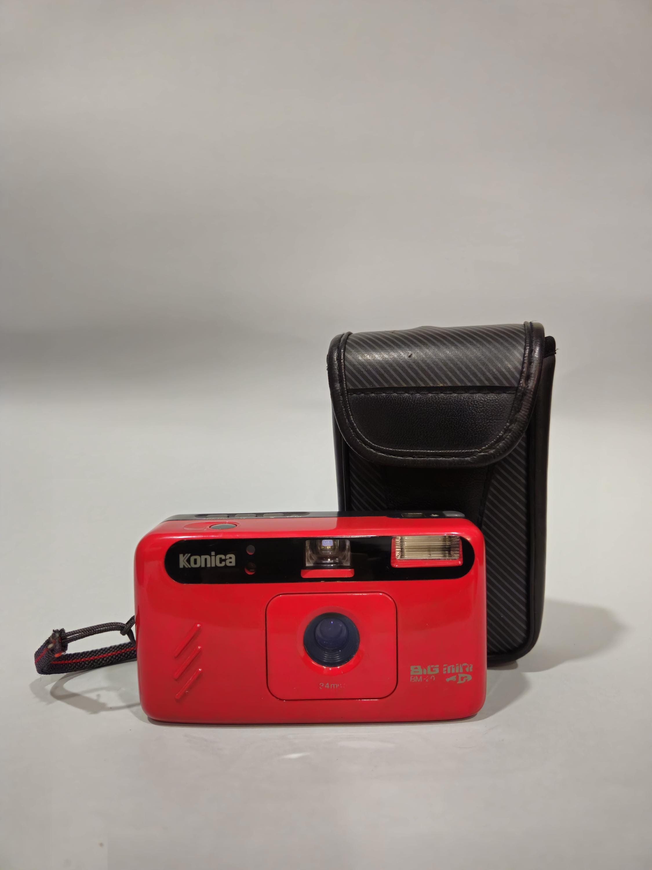 Konica Big Mini - Etsy Konica Big Mini - Etsy