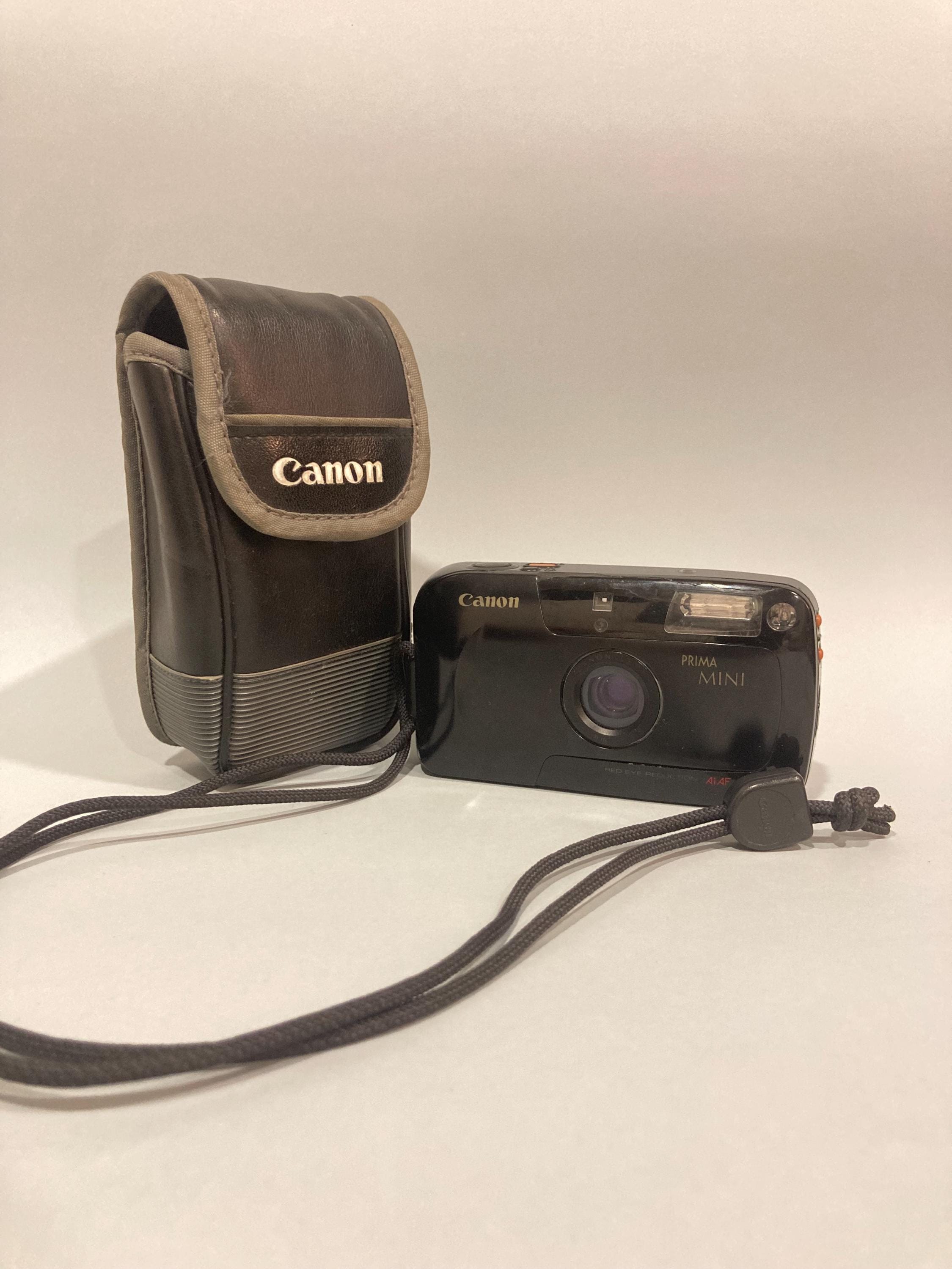 Canon Autoboy Case - Etsy