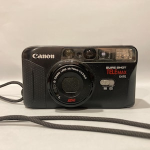Canon Autoboy S Ii - Etsy