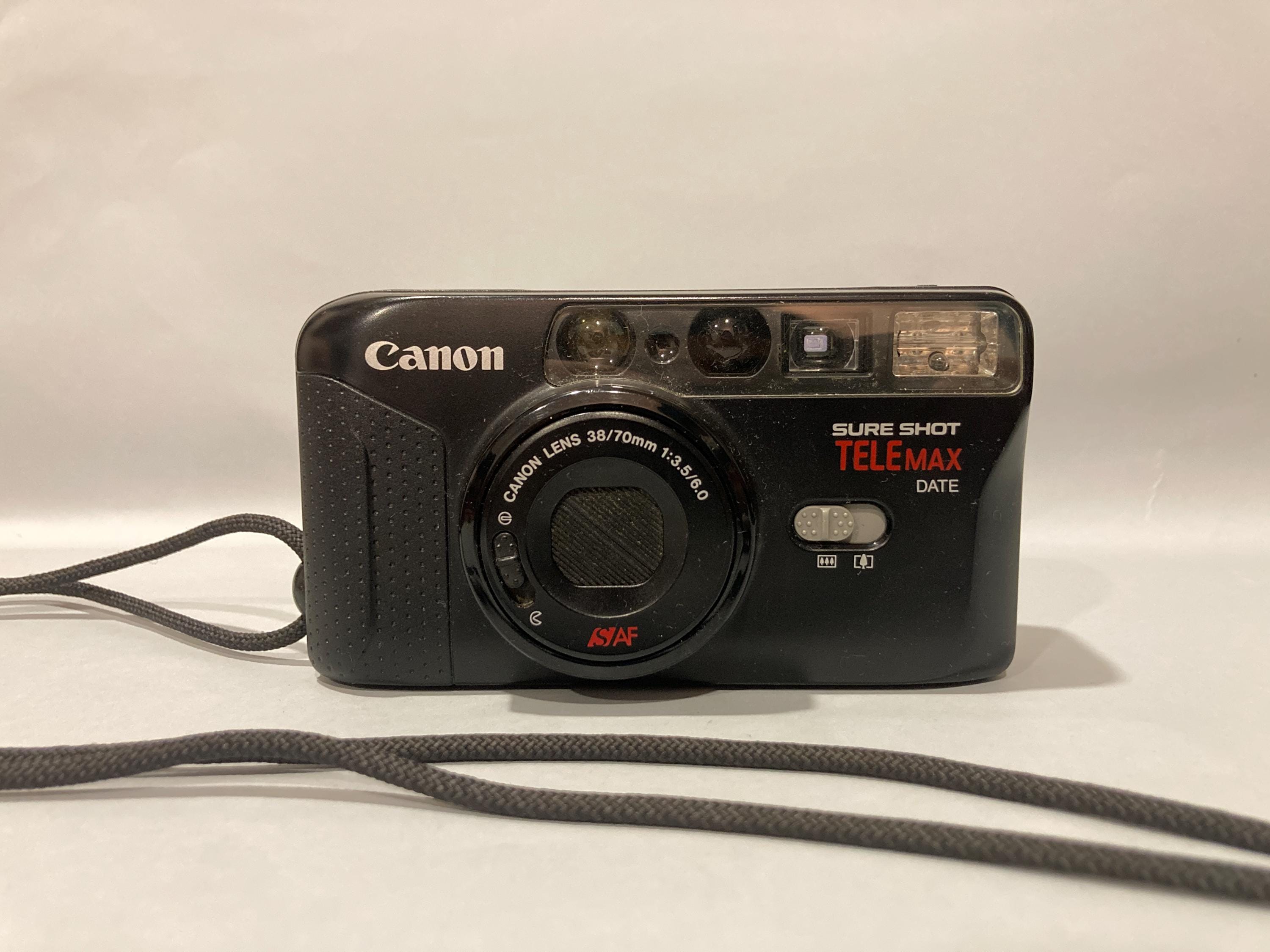 Canon Autoboy 3 - Etsy