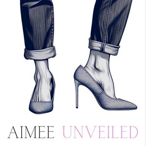 Aimee Unveiled