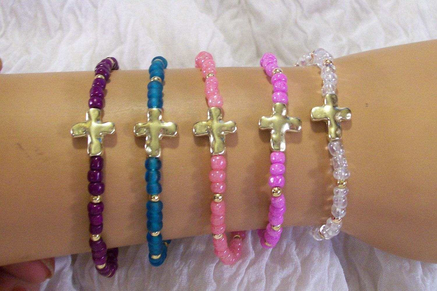 クリスタル テンプテーションズ置物7個セット　4K金メッキ クリスタル テンプテーションズ置物7個セット 4K金メッキ 楽天市場