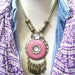 see more listings in the Necklaces Gems Wood etc section