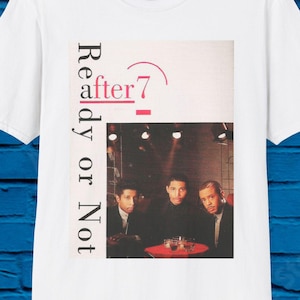 Tevin Campbell Shirt - Etsy