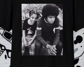 JJ, Young, "Good Times"- Black TV- w Em-J, together again! History month, 70s soul 80s Pop, 90s R&B, Rhythm album, Kids, jodeci, TLC, lauryn