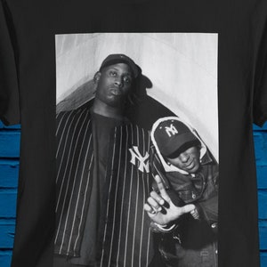 モス・デフ、タリブ、トゥギャザーNYC | ブラックスター、ブラック・オン・ボース・サイドス、ヒップホップ、アルバム、コンシャス、90年代ラップ、ザ・ルーツ、ア・トライブ・コールド、エリック・B