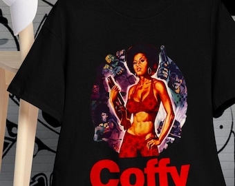 Pam Grier, Coffy! Blaxploitation, Black Movie, Newjack City