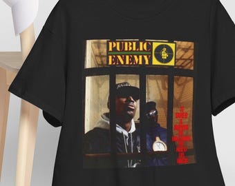 Public, Nation! Flav, Chuck, Can&#39;t Trust It, 80s Hip Hop, Rap, 90s Rap, Questlove, a tribe called, mos def, q tip, de la, talib kweli