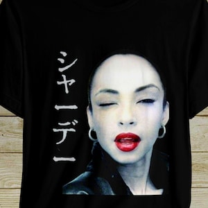 Lady 'De, Wink ;) / Iconica giapponese. Neo Soul, anni '90, cresciuta con l'r&b. Stevie Wonder, Bjork, Marvin Gaye. Anni '80