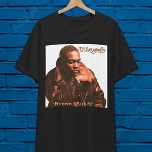 D&#39;Angelo, BROWN SUGAR! All Hail DAngelo, 90s r&b, erykah badu, mos def, Voodoo, j blige, eric benet, xscape, tony toni tone, jill scott