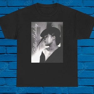 Sarah Vaughan Shirt - Etsy