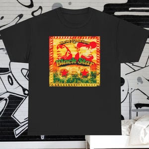 モス・デフ、BLACKSTARシャツ、タリブ・クウェリ、両サイドにブラック、90年代ラップ、アルバム、ファーサイド、コンシャス、ルーツ、ア・トライブ・コールド・アット・シー、J・ディラ、dmx