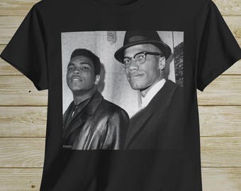 X, Ali, Raro / Juneteenth, Mes de la Historia Negra, Angela Davis, Libre, Huey P, Martin Luther MLK, líder negro, poder para el pueblo