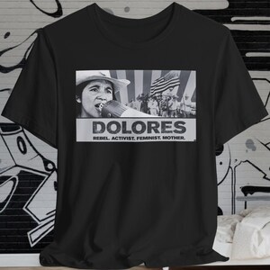 DOLORES HUERTA, Si, Se Puede | United Farm, labor union, labor organizer, civil rights activist, politics, social justice, mexico