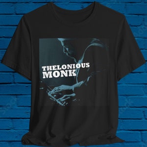 Thelonious! Blue, Jazz Piano, 60s, 70s, music, jazz, john coltrane, Miles Davis, Herbie Hancock, Billie Holiday, Louis Armstrong