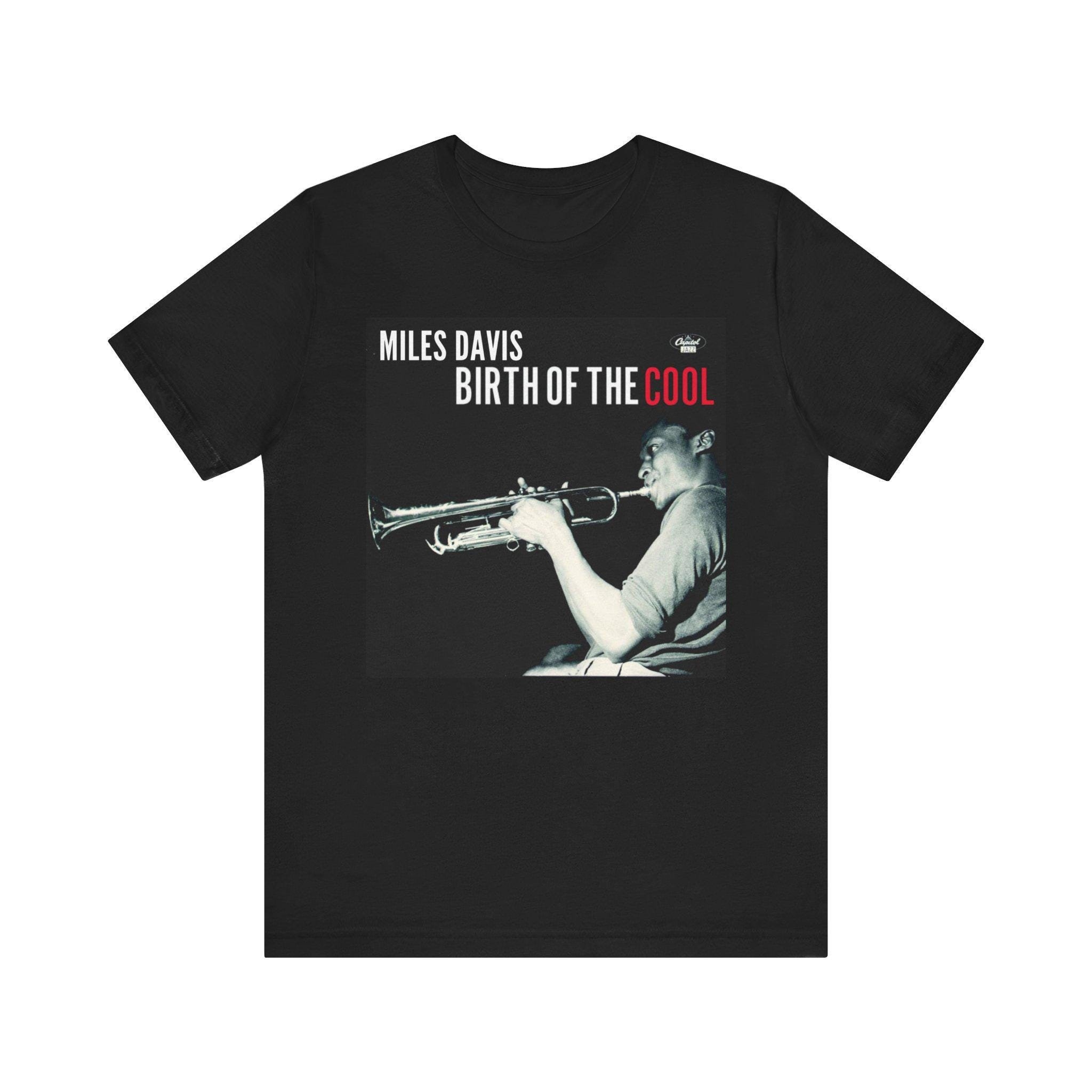 Miles Davis Rare - Etsy