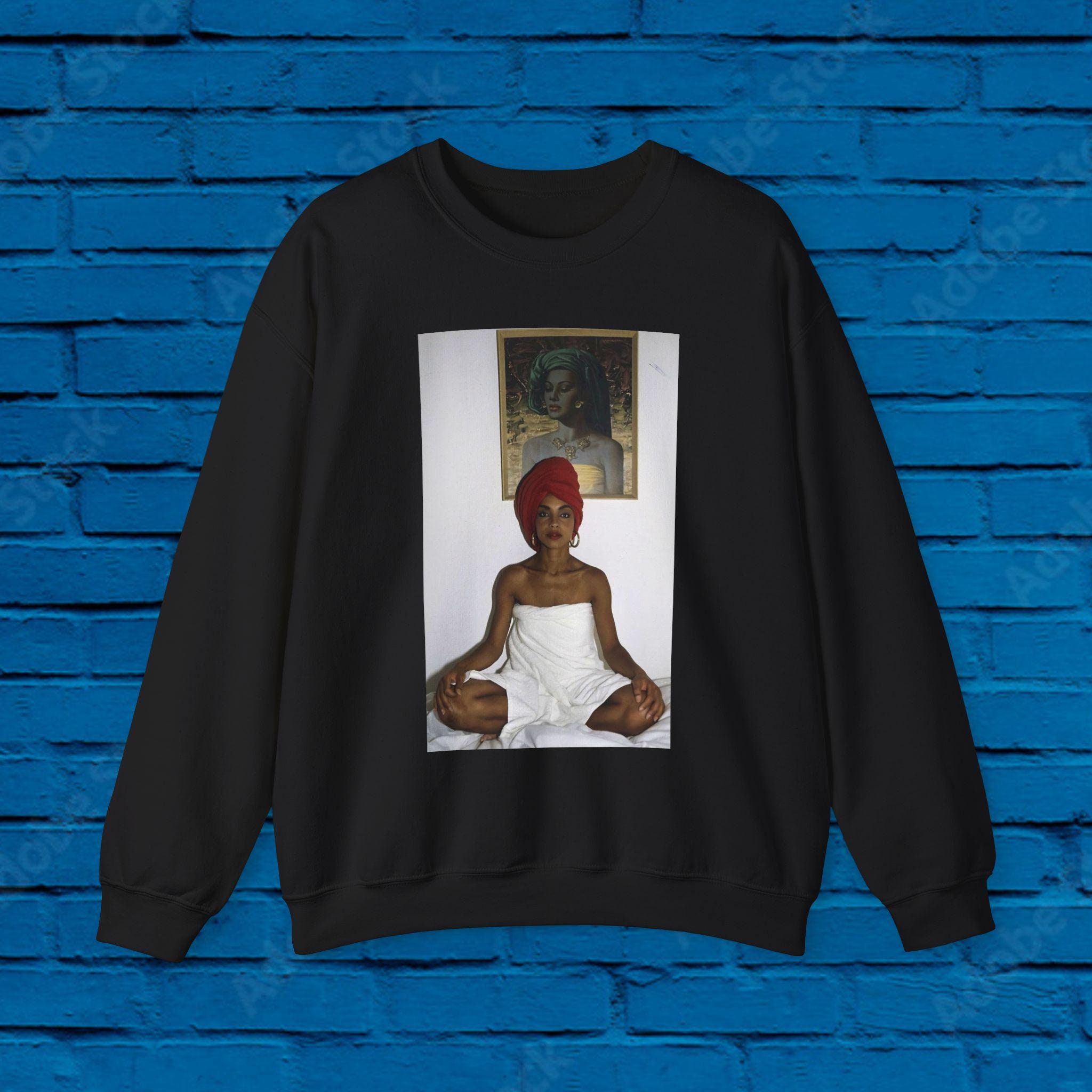 Stevie wonder sweatshirt - Etsy 日本