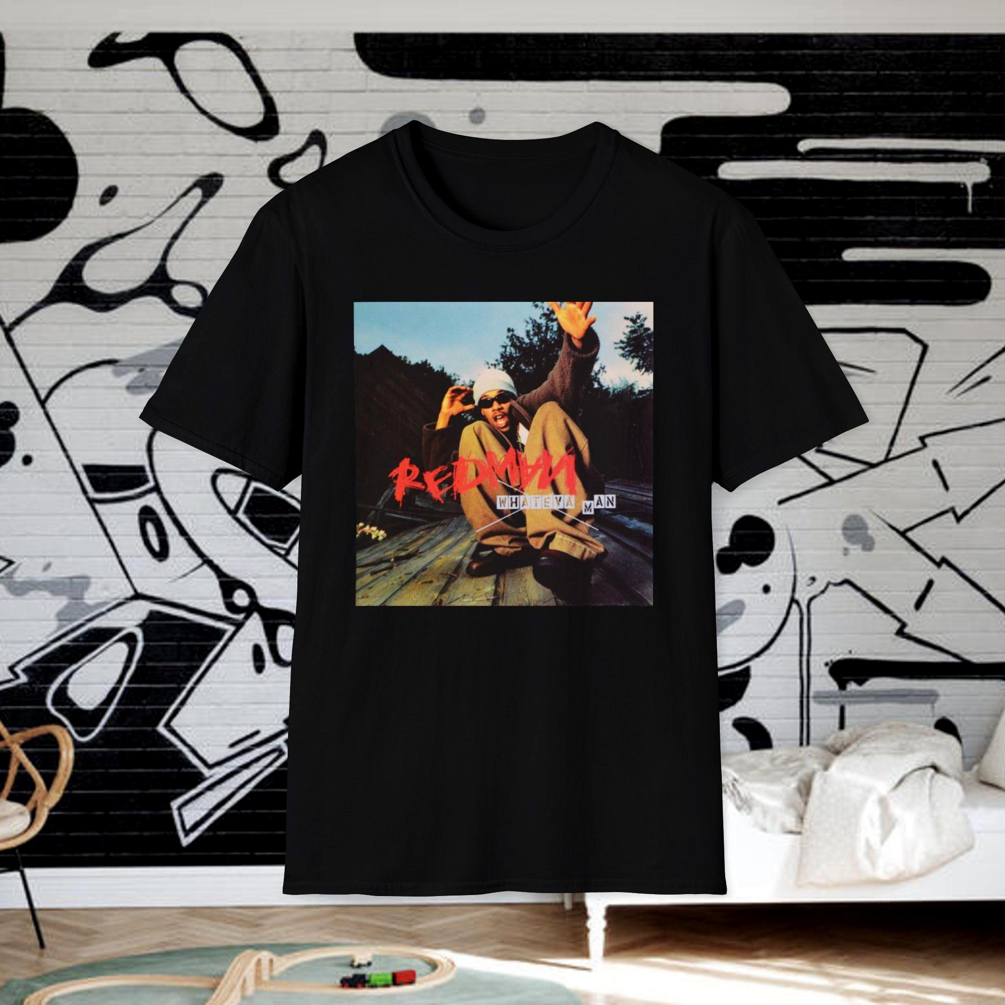 EPMD Tシャツ（検索 エリックサーモン パリッシュスミス raptees 90s 