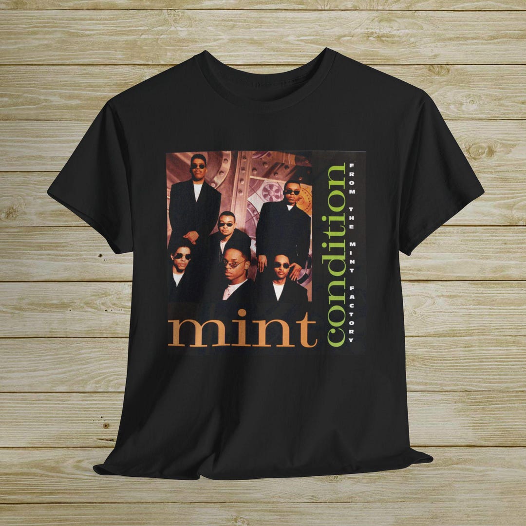 洋楽 Mint Condition - Mint Condition Mint Condition - From Mint