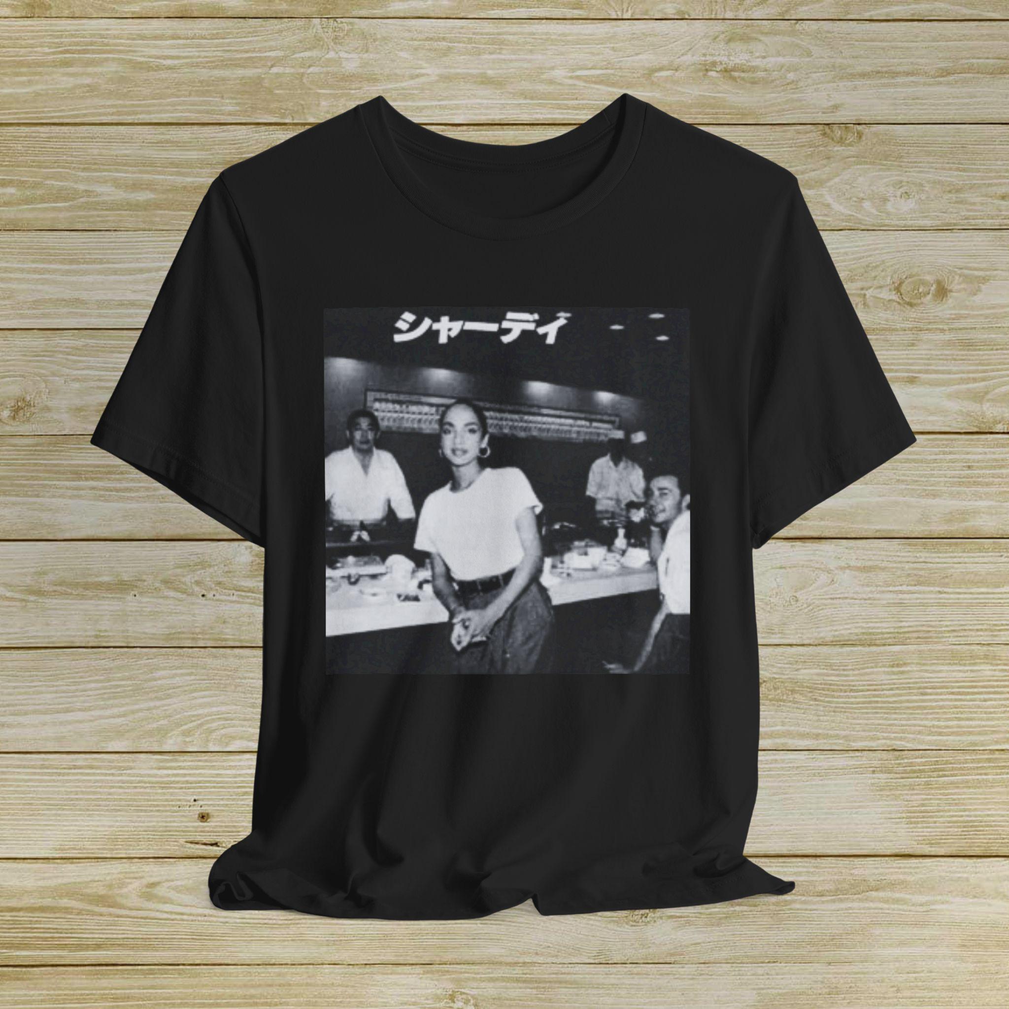 Sade Smooth Operator - Etsy