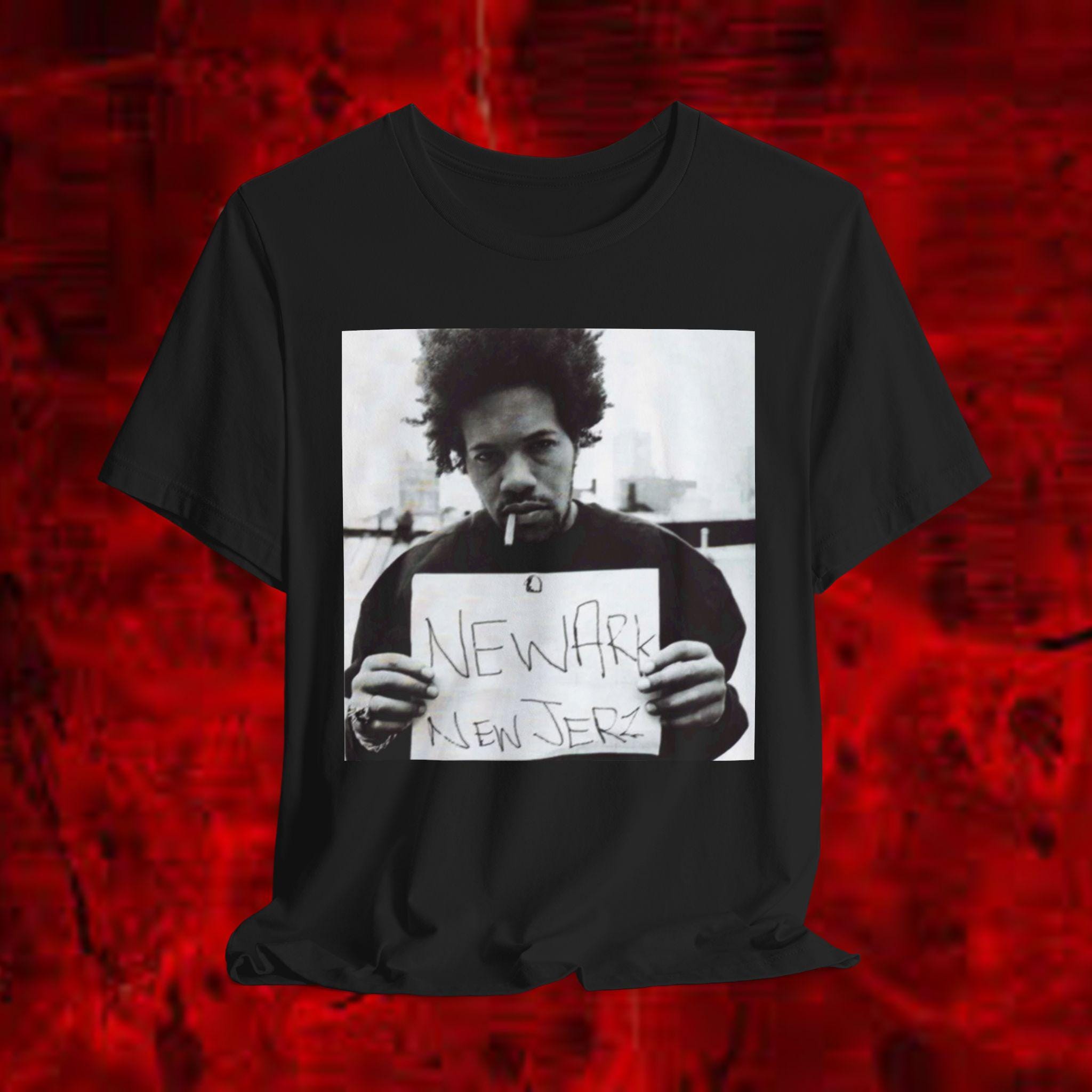 Stussy Gang Starr ギャング・スター Tシャツ ブラック XL ヒップ 