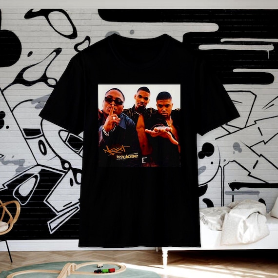 NEXT, Too Close! STEP Back, Ya Dancin.. | Group, 90s R&b, Monica