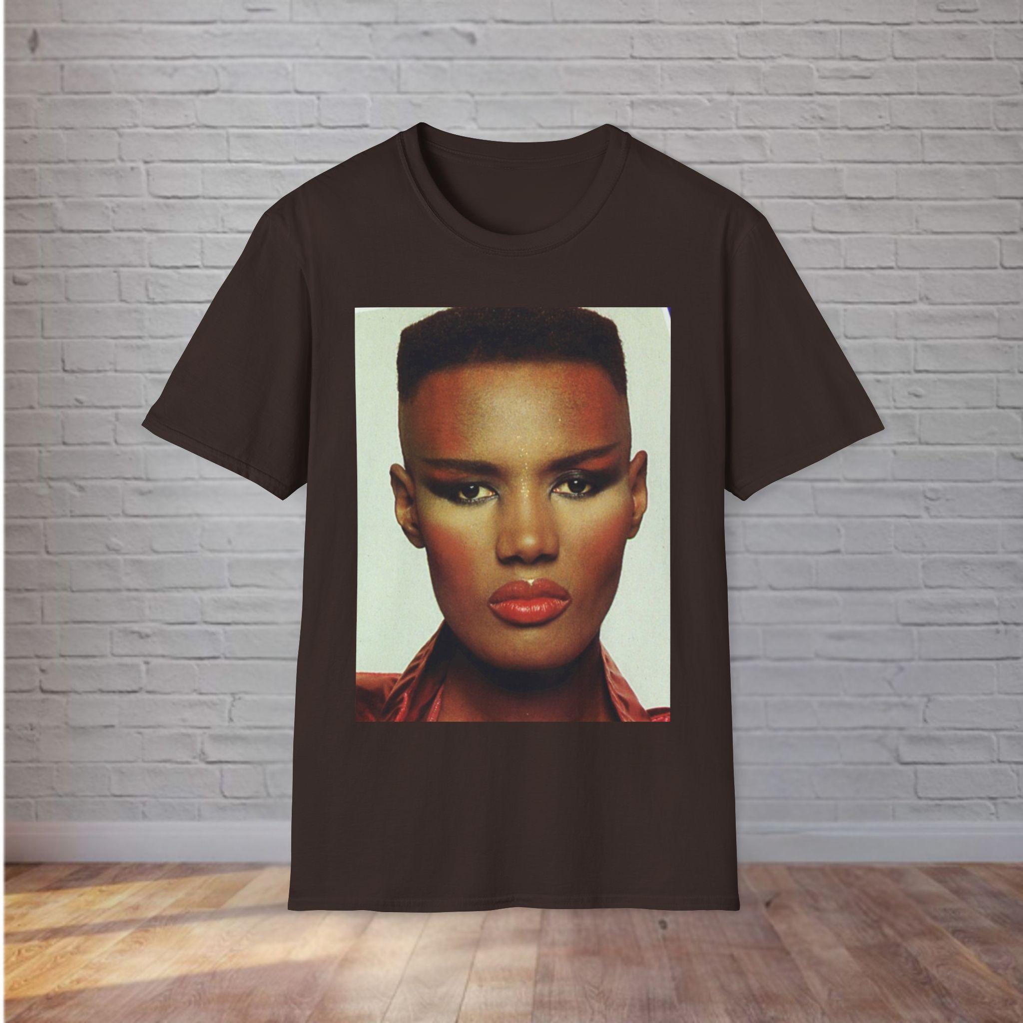 Grace Jones Sweatshirt - Etsy