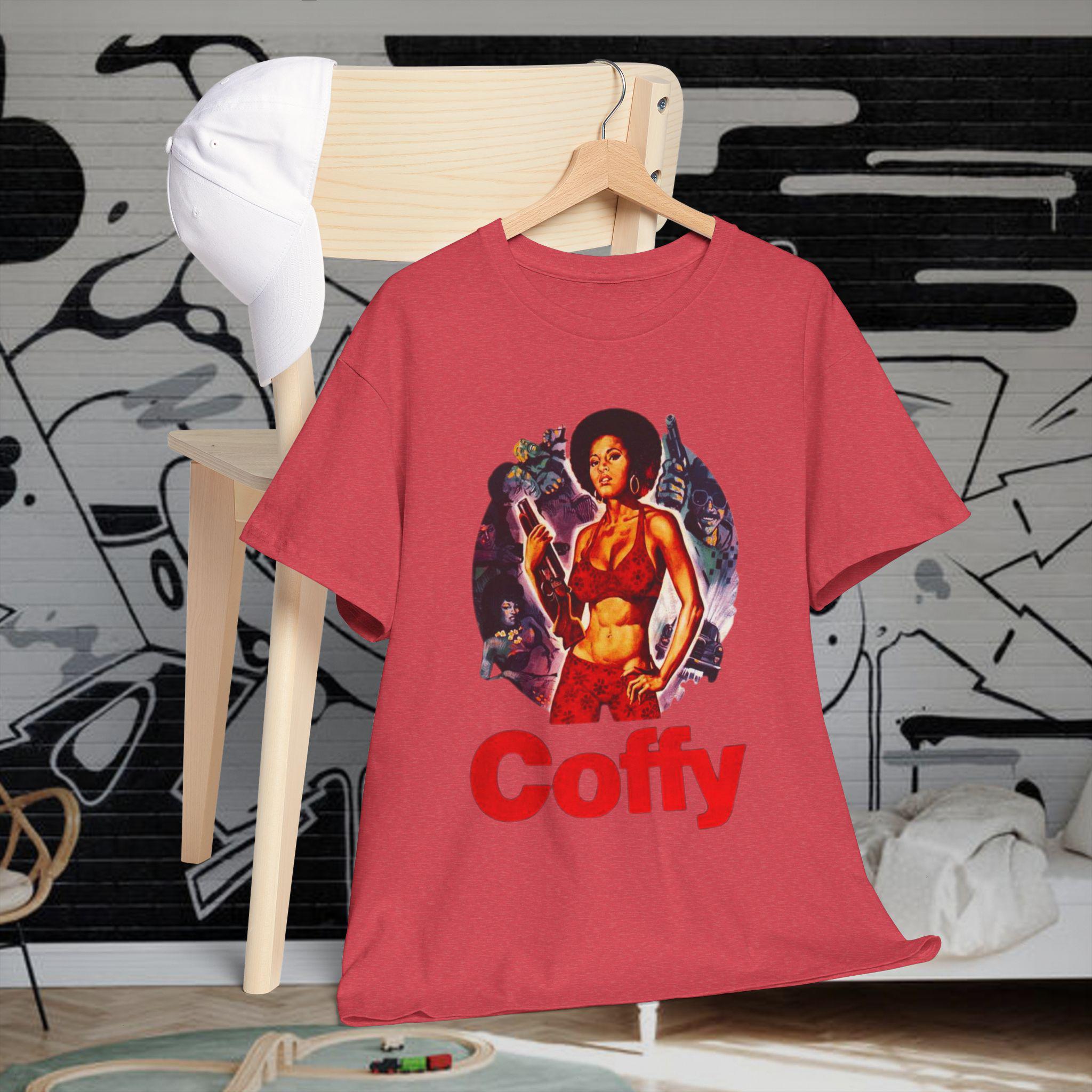 Pam Grier, Coffy! Blaxploitation, Black Movie, Newjack City