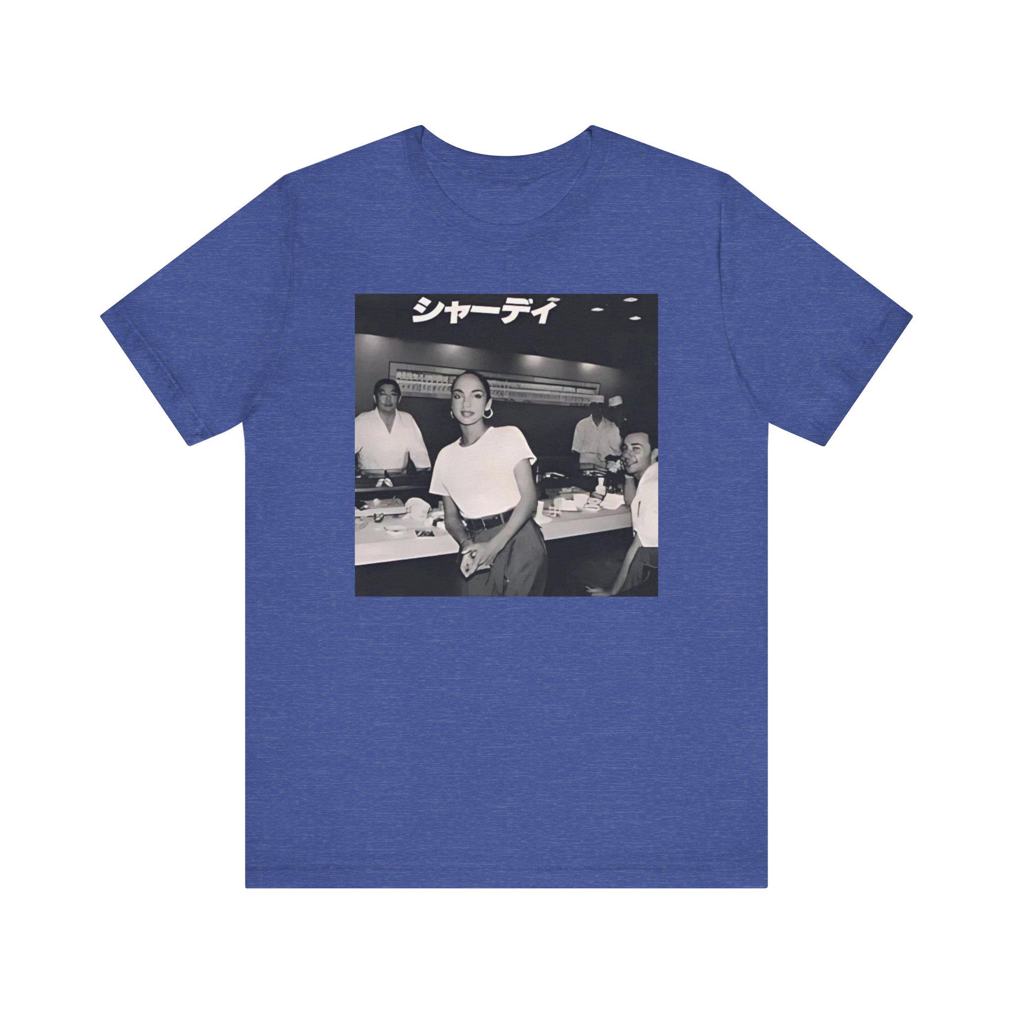 BELLA+CANVAS Women's 6-Ounce Heavyweight Tee | Product | SanMar