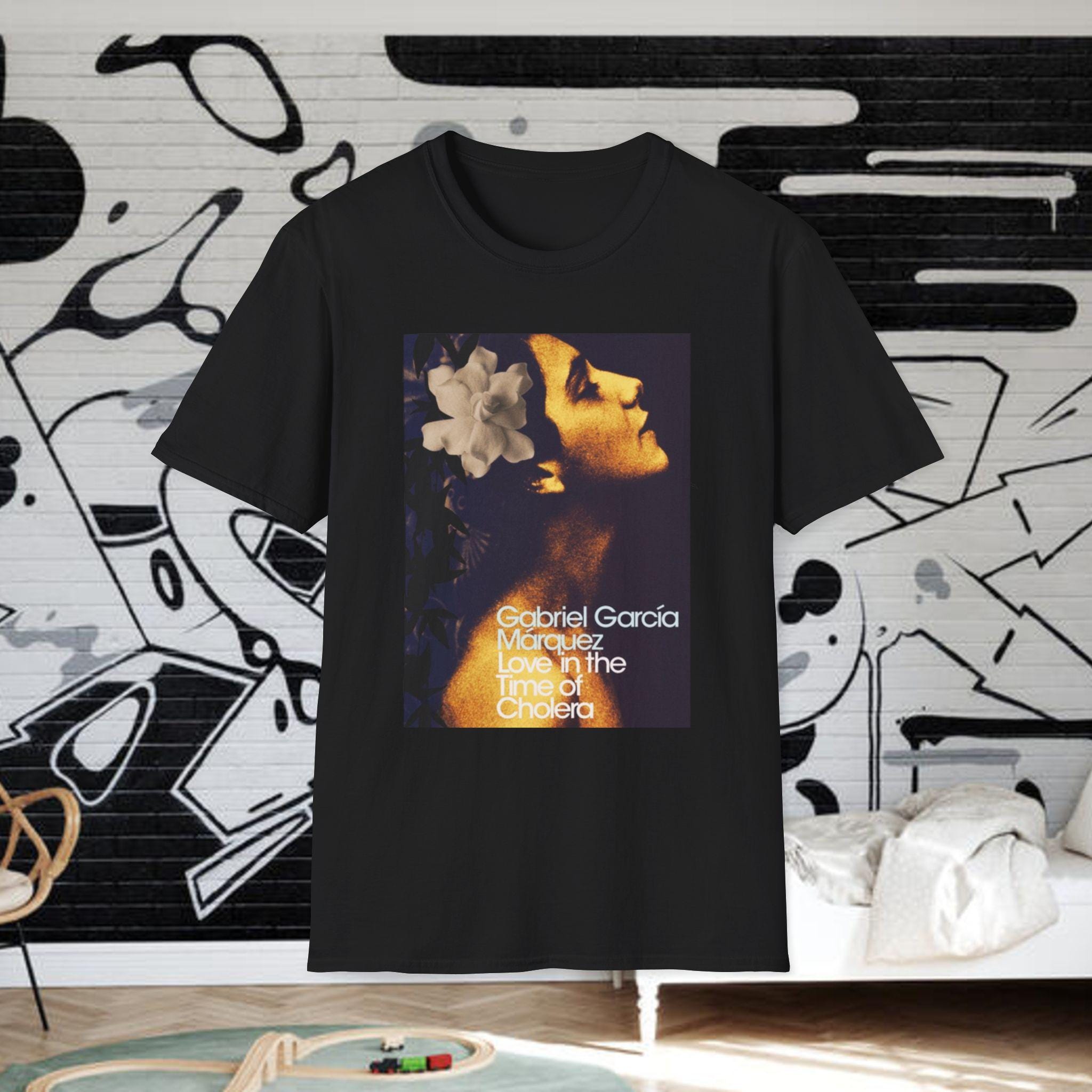 One Hundred Years of Solitude Shirt - Etsy
