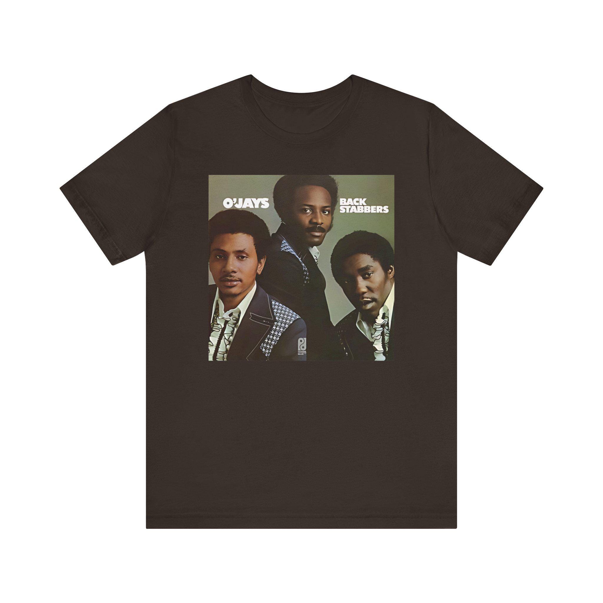 BACKSTABBERS! Oj'z! 70s Soul, Funk, R&B, James Brown, Otis Redding