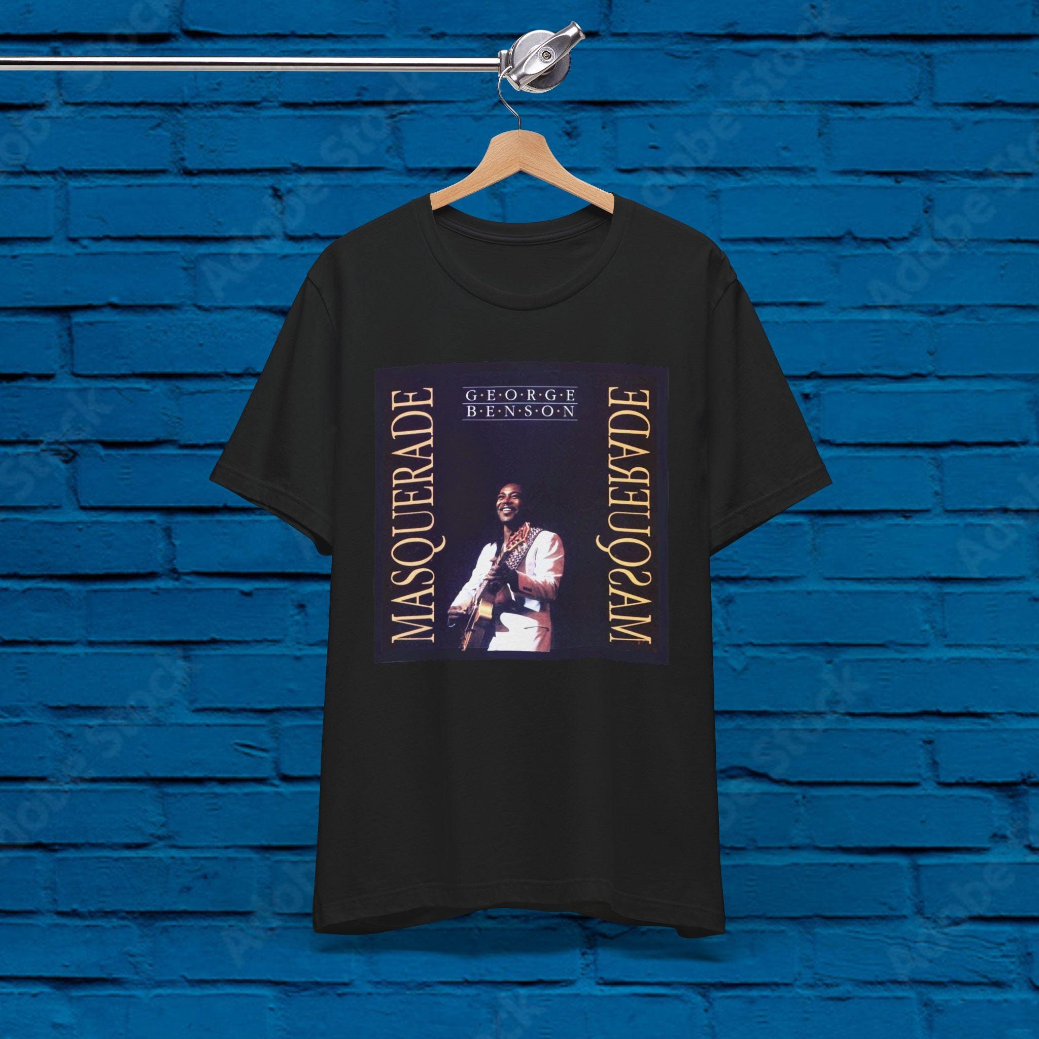 Luther vandross tee - Etsy 日本