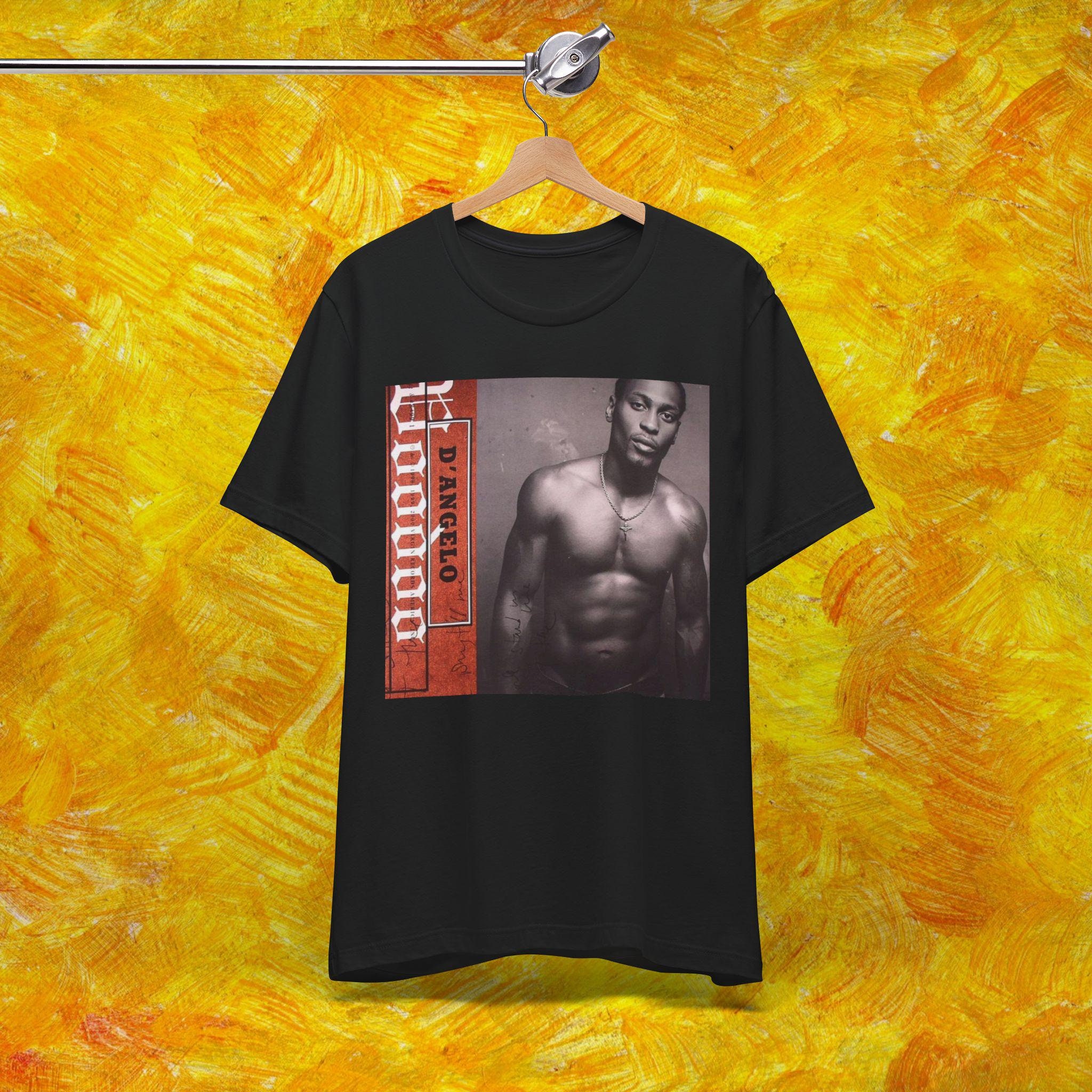 D Angelo T Shirt - Etsy D Angelo T Shirt - Etsy