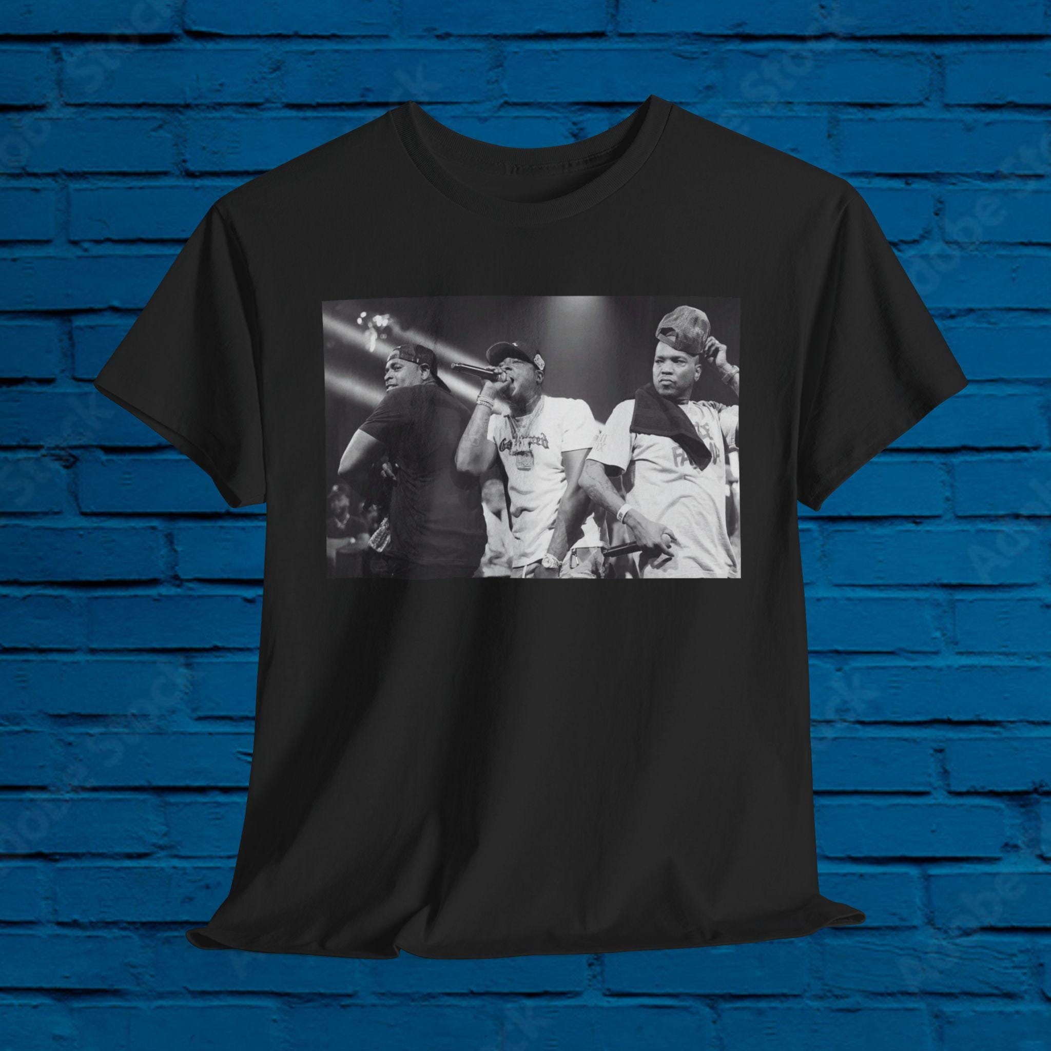 HISTORIC, Who Shot Ya? Freestyle Moment, Dipset, Cam'ron