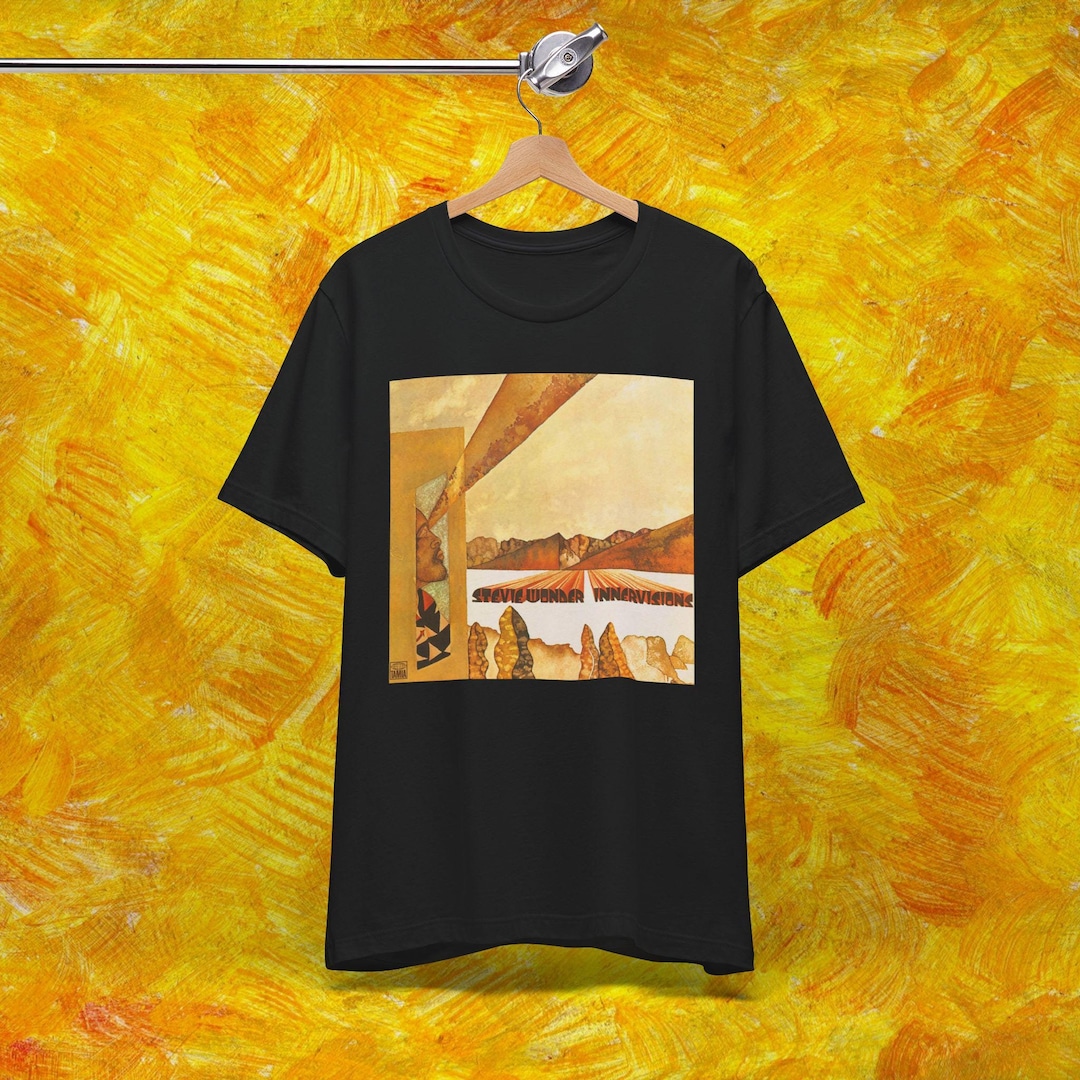 00s anvil スティービーワンダー Tシャツ Lサイズ アンヴィル 00s