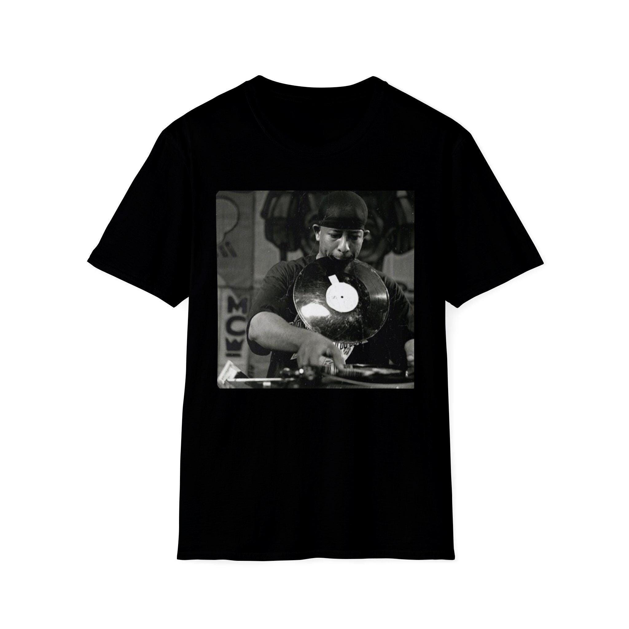 Krs One T Shirt - Etsy