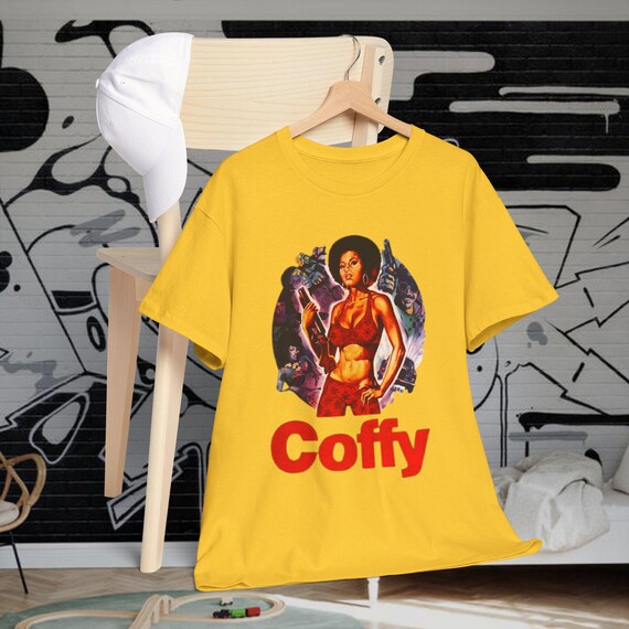 Pam Grier, Coffy! Blaxploitation, Black Movie, Newjack City