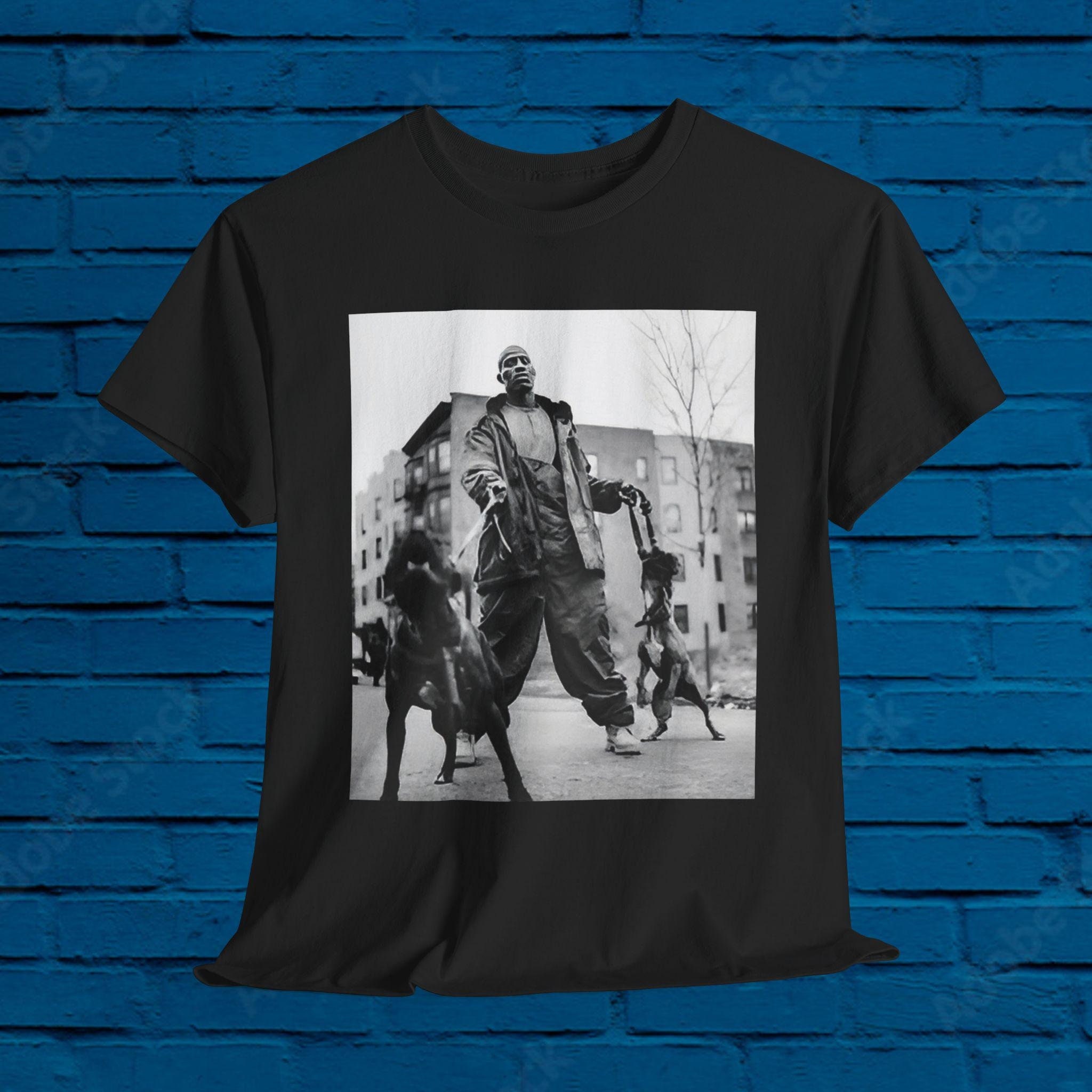 LL Cool J Blue - Obey Giant