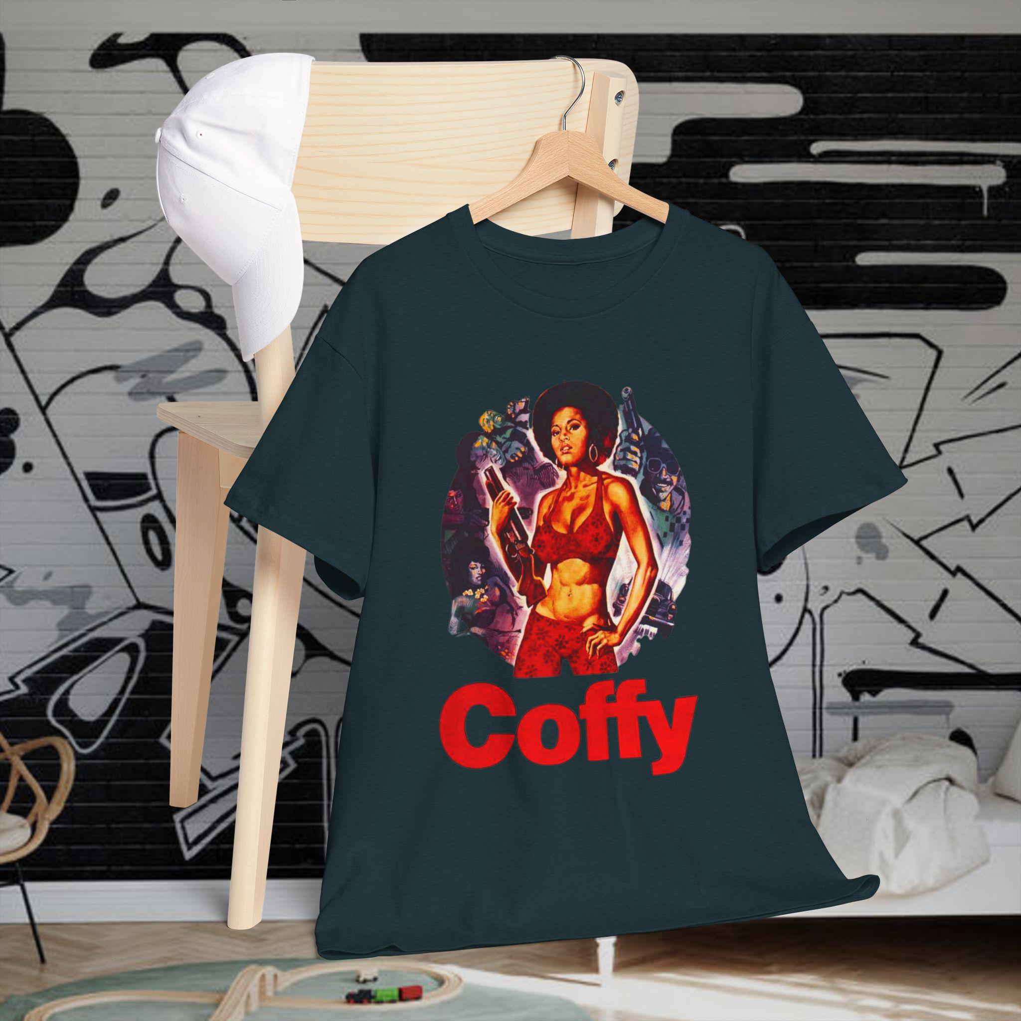 Pam Grier, Coffy! Blaxploitation, Black Movie, Newjack City