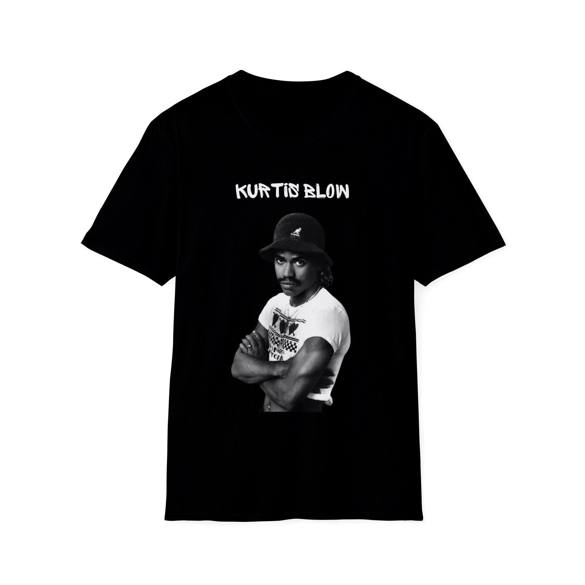 Krs One T Shirt - Etsy
