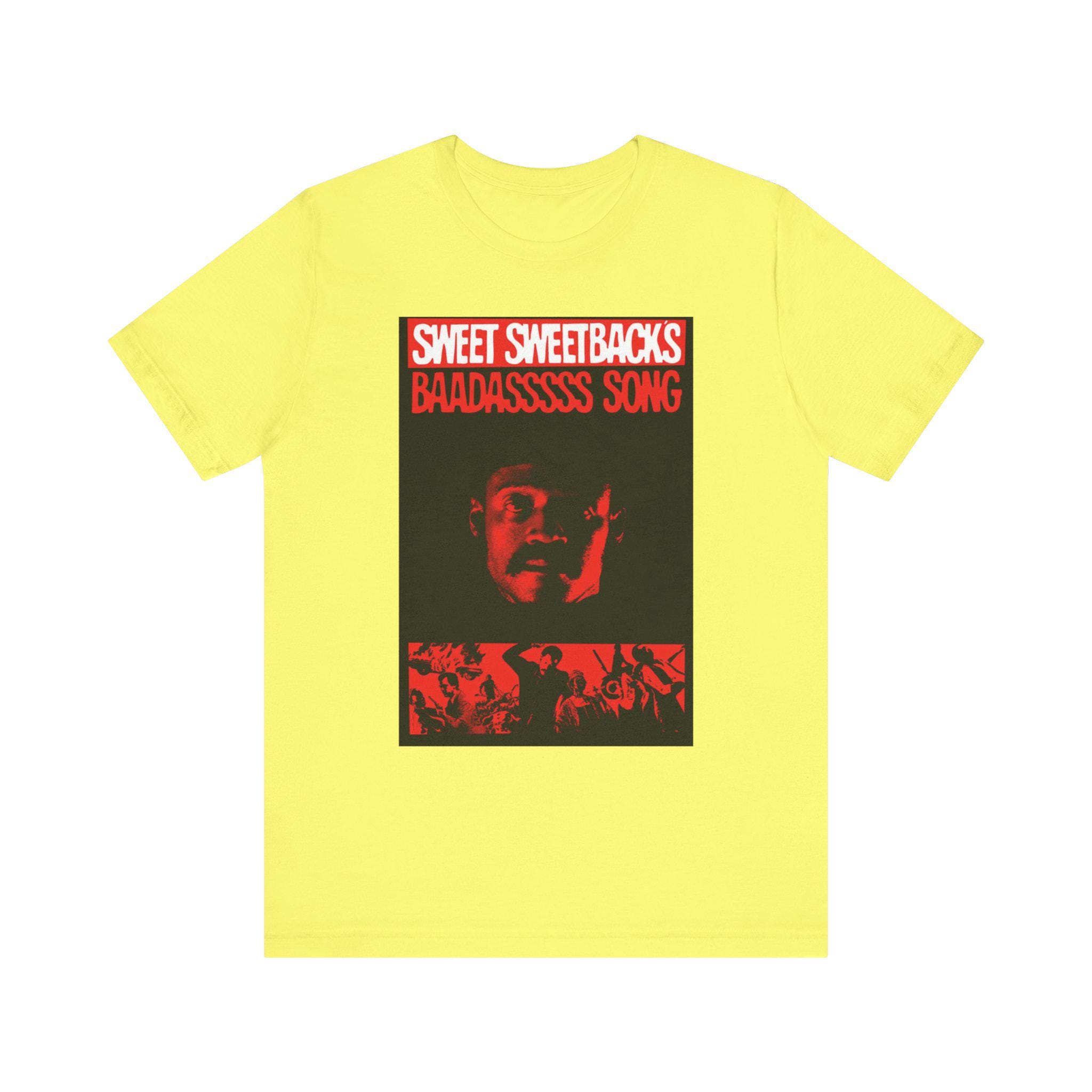 スウィートバックの最高にカッコいい歌！黒人映画、パム・グリア、70年代、シャフト、フォクシー、コフィー、ブラックスプロイテーション、デッド・プレジデンツ、ラスト・ドラゴン、ドゥ・ザ・ライト・シング  - Etsy 日本, image size:2048x2048