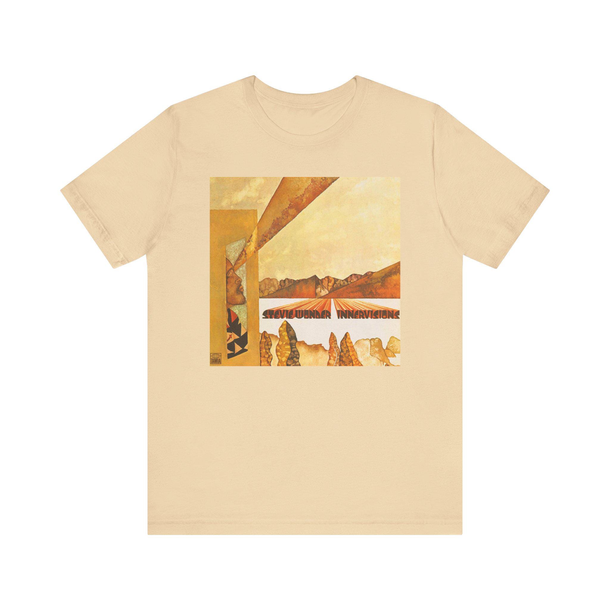 00s anvil スティービーワンダー Tシャツ Lサイズ アンヴィル 00s