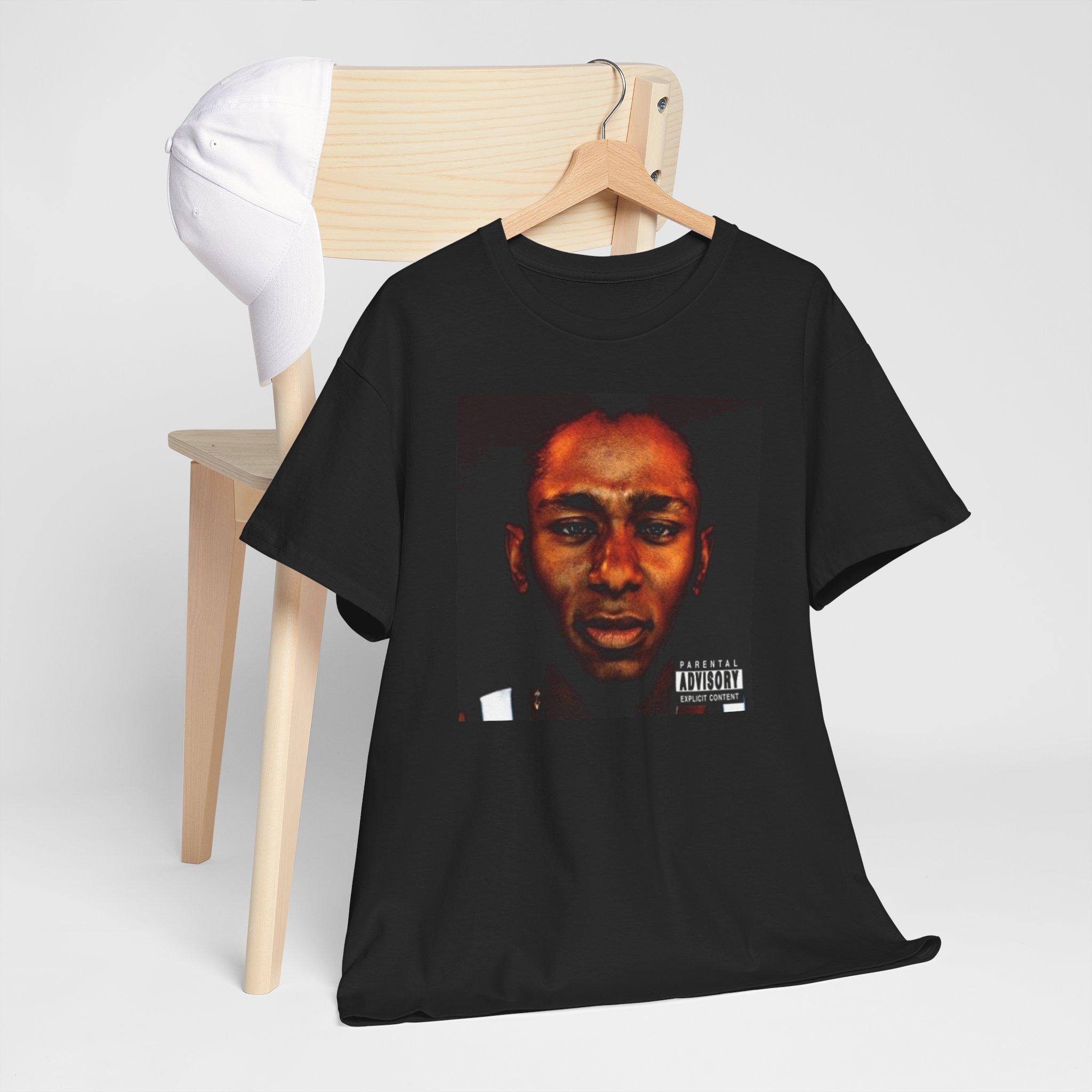 Mos DEF Shirt, Black on Both Sides! | Conscious Hip Hop, 90s Rap 