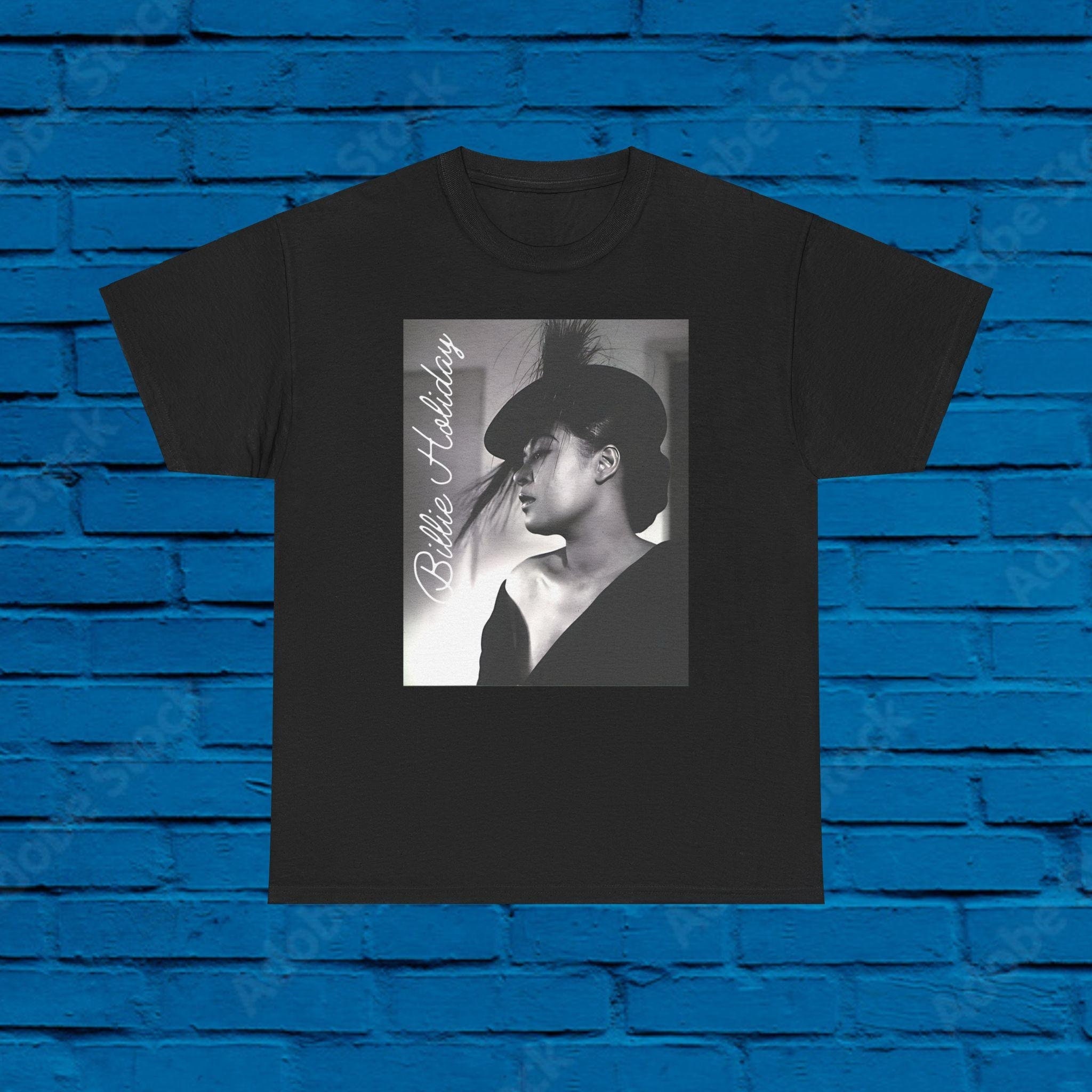 Sarah Vaughan Shirt - Etsy