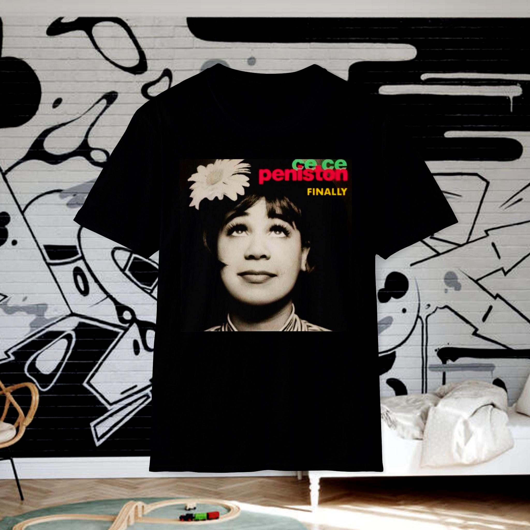 Tevin Campbell Shirt - Etsy