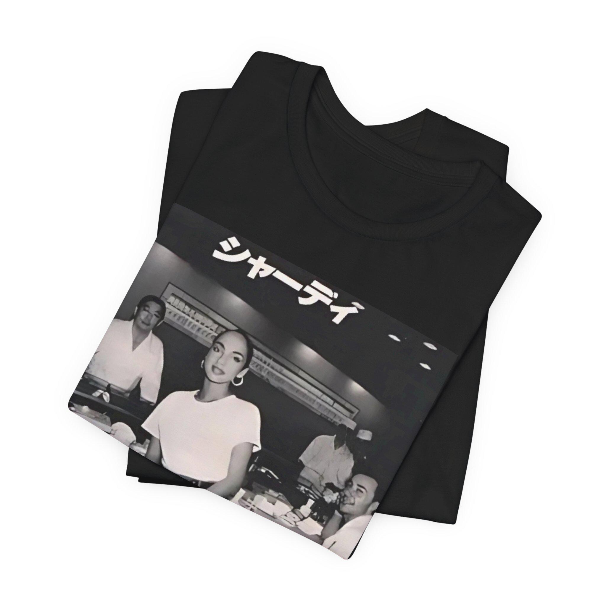 アトライブコールドクエスト ビンテージ ラップTシャツ ウータン
